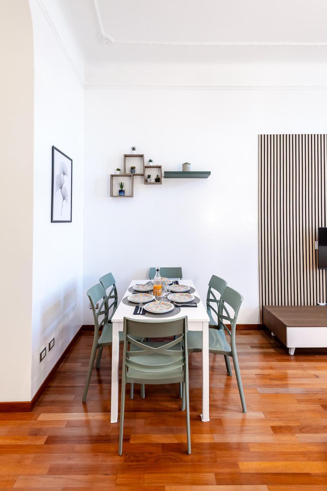 Stayeasy Montenero48 - Portaromana Center Apartment Mailand