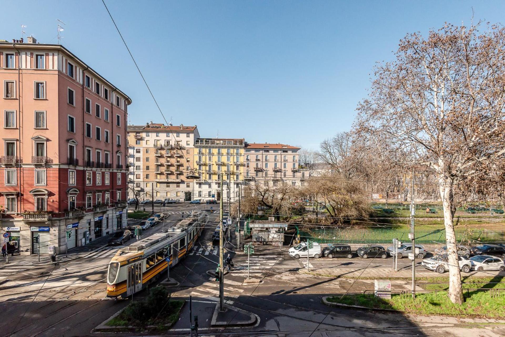 Stayeasy Montenero48 - Portaromana Center Mailand